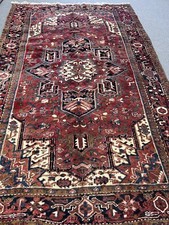 Beautiful heriz rug for sale  Hicksville