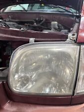 Used left headlight for sale  East Rochester