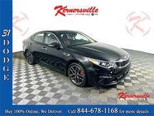 2019 kia optima for sale  Kernersville
