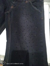 Pantaloni jeans met usato  Forli