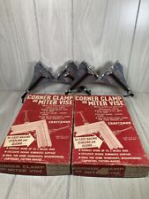Vtg craftsman tool for sale  Fairmount