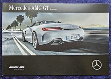 Mercedes amg roadster gebraucht kaufen  Vechta