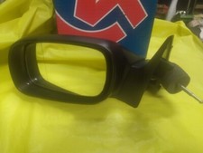 Opel astra specchietto usato  Venetico
