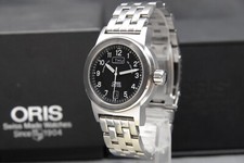 Mint box oris d'occasion  Expédié en Belgium