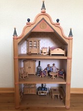 Puppenhaus gebraucht gebraucht kaufen  Waldaschaff