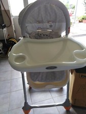 Seggiolone bfun brevi usato  Borgomanero