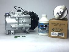 Remanufactured compressor new d'occasion  Expédié en Belgium