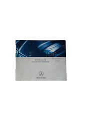 Mercedes benz service for sale  BIRMINGHAM