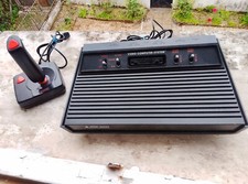 Console Atari 2600 comprar usado  Enviando para Brazil