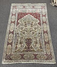 Antique signed silk for sale  Chicago Ridge