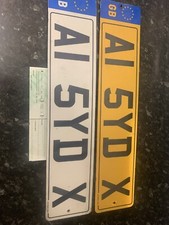 Sydney syd sid for sale  ROMFORD