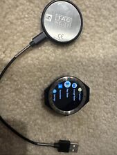 Smartwatch TAG Heuer Connected Modular 45 prata prata SBF8A8014-0 comprar usado  Enviando para Brazil