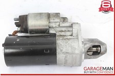 Motor de arranque 03-11 Mercedes W203 C230 Sport CLK500 CLS350 Bosch fabricante de equipamento original, usado comprar usado  Enviando para Brazil