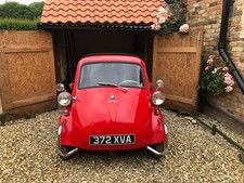 bmw isetta bubble car for sale bmw isetta bubble car for sale SLEAFORD