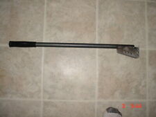 Gravely rider plow for sale  Warwick