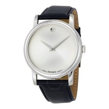 Movado men museum for sale  Avon