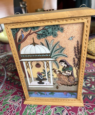 Vtg indian folk for sale  Bronx