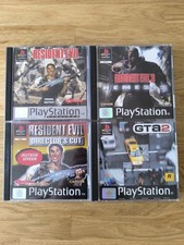 Playstation ps1 spiele gebraucht kaufen  Erftstadt