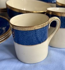 Vintage burleigh balmoral for sale  SUDBURY