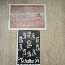 Mannschaftsfoto postkarten sch gebraucht kaufen  Heinsberg