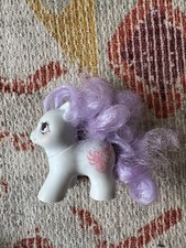 Little pony gebraucht kaufen  Wermelskirchen
