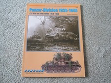Panzer division 1935 for sale  BOGNOR REGIS