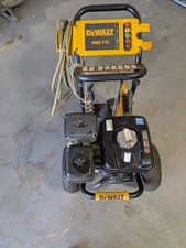 Used dewalt gas for sale  Austin