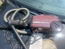 Eureka mighty mite for sale  Cooks
