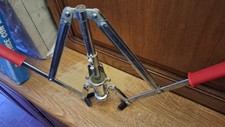 Tappatrice brevettata vintage usato  Vobbia