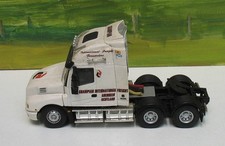 Camion d'occasion  Barlin