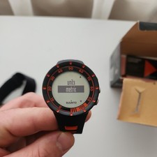 Suunto quest watch for sale  EASTBOURNE