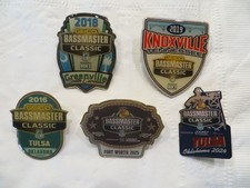 Set bassmaster classic for sale  Flint