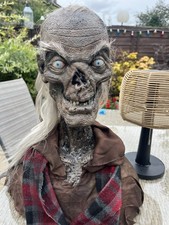 Scale crypt keeper for sale  LEEDS