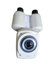 Leica microscope binocular for sale  ILFORD