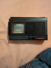 Sinclair portable radio for sale  ENFIELD