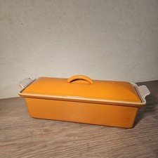 Plat terrine cake d'occasion  Ligueil