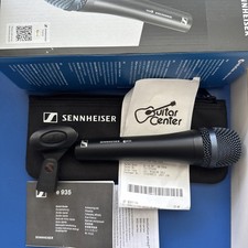 Sennheiser e935 dynamic for sale  Charlotte