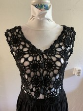 Häkel weste bolero gebraucht kaufen  Schluchsee