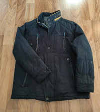 Jim spencer herrenjacke gebraucht kaufen  Eichwalde