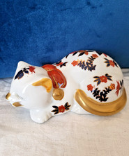Vintage imari handpainted for sale  Etters