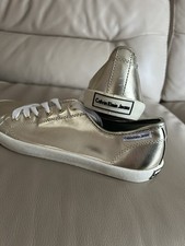 Women sneakers calvin for sale  LONDON