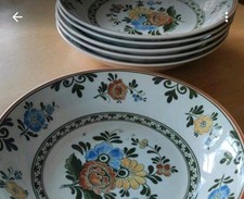 Villeroy boch suppenteller gebraucht kaufen  Garmisch-Partenkirchen