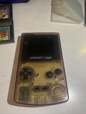 Nintendo game boy for sale  HEREFORD