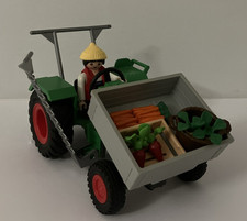 Playmobil tractor 4497 for sale  BRISTOL