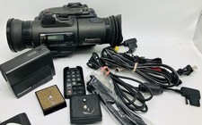Câmera Filmadora Profissional Panasonic PV-DV1000 Digital 6 3CCD Mini DV, usado comprar usado  Enviando para Brazil