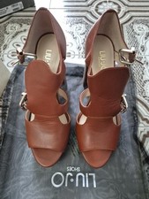 Scarpe liu donna usato  Arce