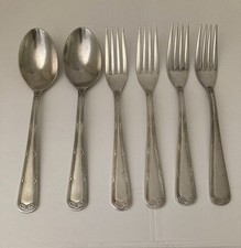 Hepp exklusiv besteck gebraucht kaufen  Hamburg