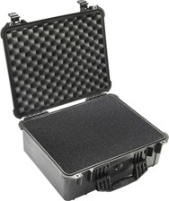 Pelican 1550 case d'occasion  Expédié en Belgium
