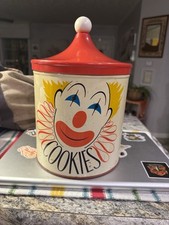 Vintage 1950s clown for sale  Bluefield