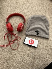 Beats dre red for sale  MANCHESTER